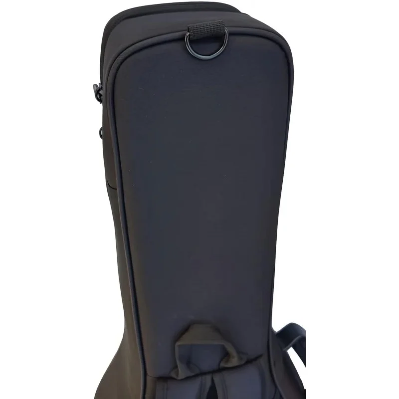 Cibeles Super Protection Guitar Case 30mm - Image 5