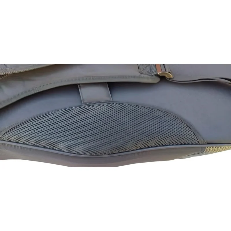 Cibeles Super Protection Guitar Case 30mm - Image 9