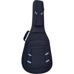 Funda Guitarra Cibeles Super Protección 30mm