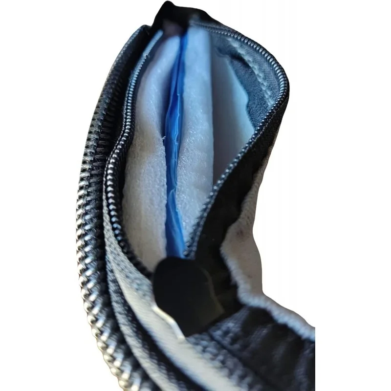 Cibeles Super Protection Guitar Case 30mm - Image 8