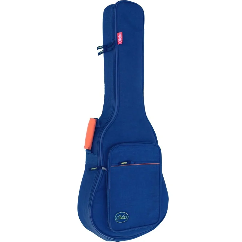 Classical Guitar Case Padded 15mm - Image 10